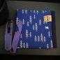 Preview: Li.JU Hank, BLUE BEAR
